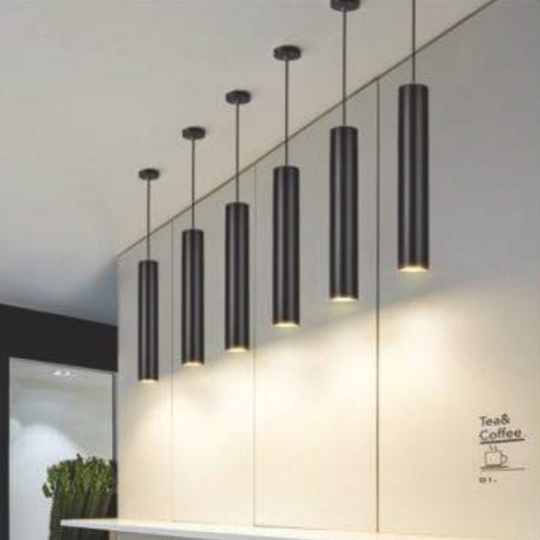 LED Pendant Light
